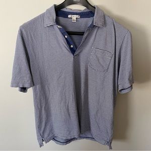 Peter Millar polo